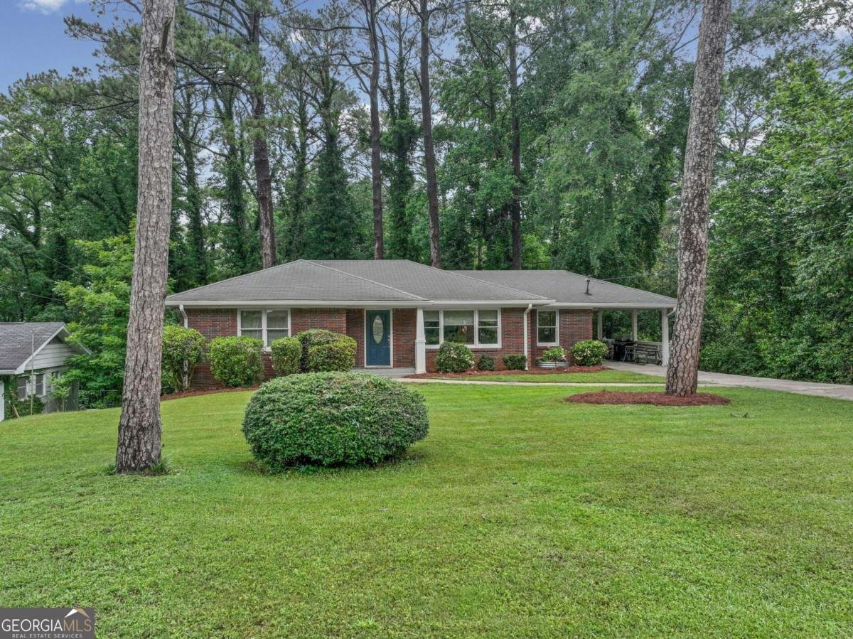 1762 Boulderview Drive Atlanta - Photo 40