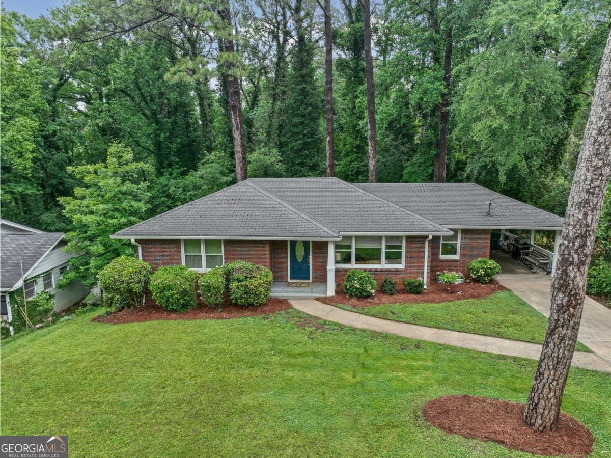 1762 Boulderview Drive Atlanta - Photo 41