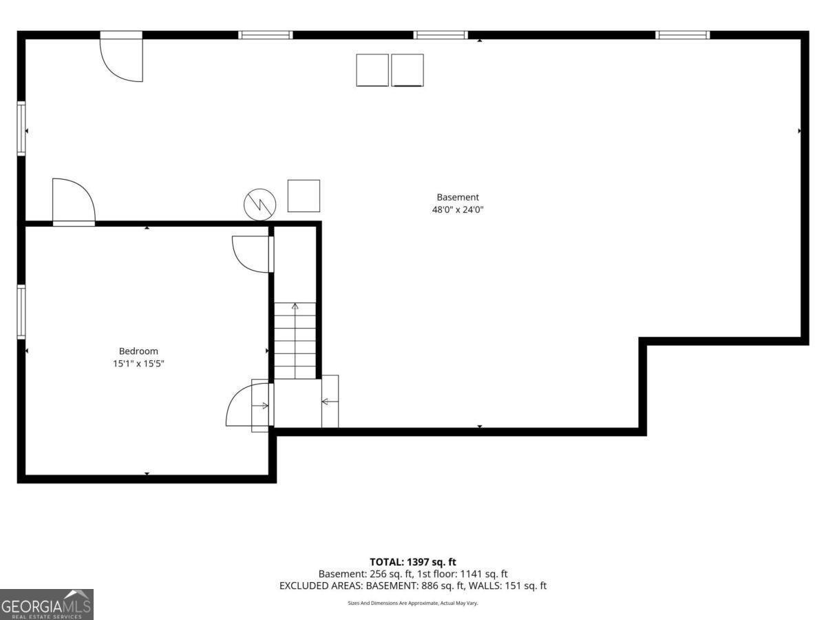 1762 Boulderview Drive Atlanta - Photo 43