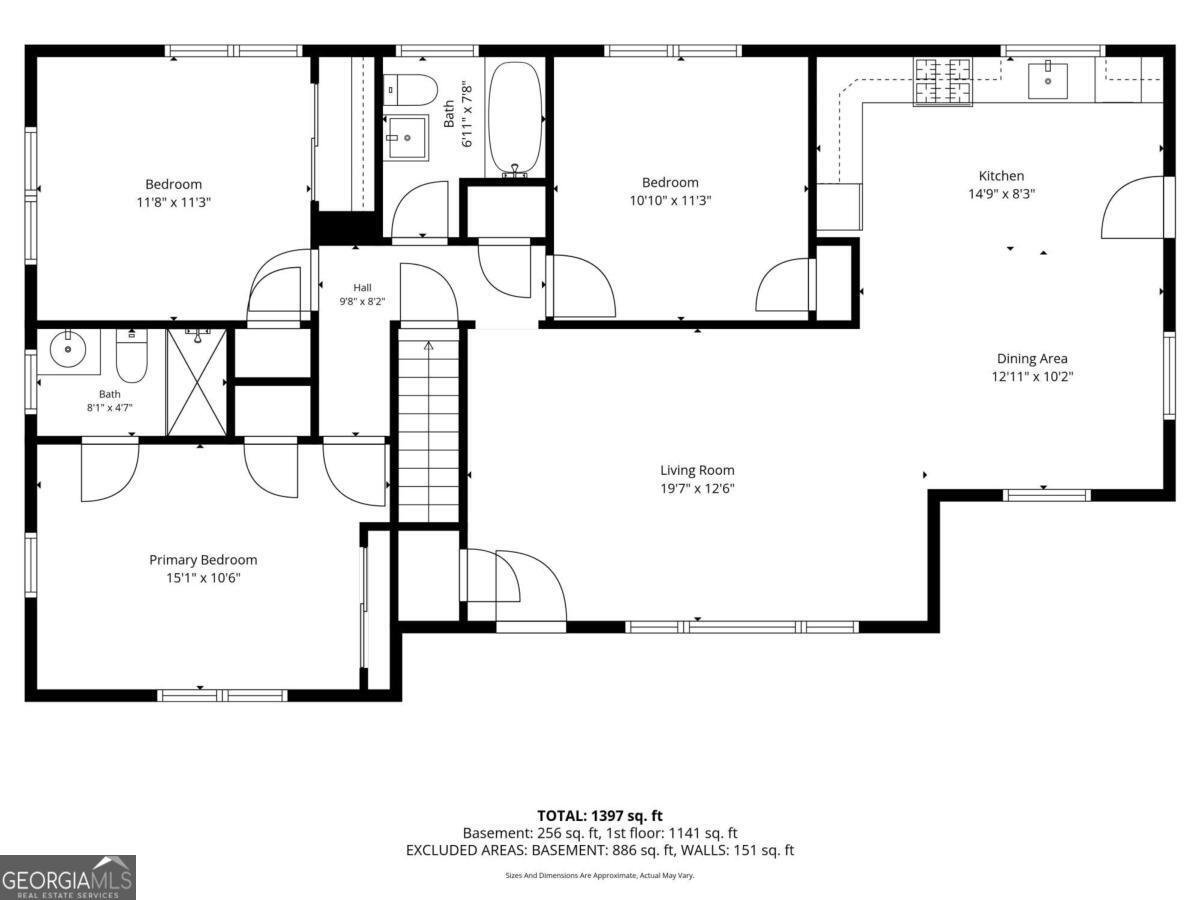 1762 Boulderview Drive Atlanta - Photo 44