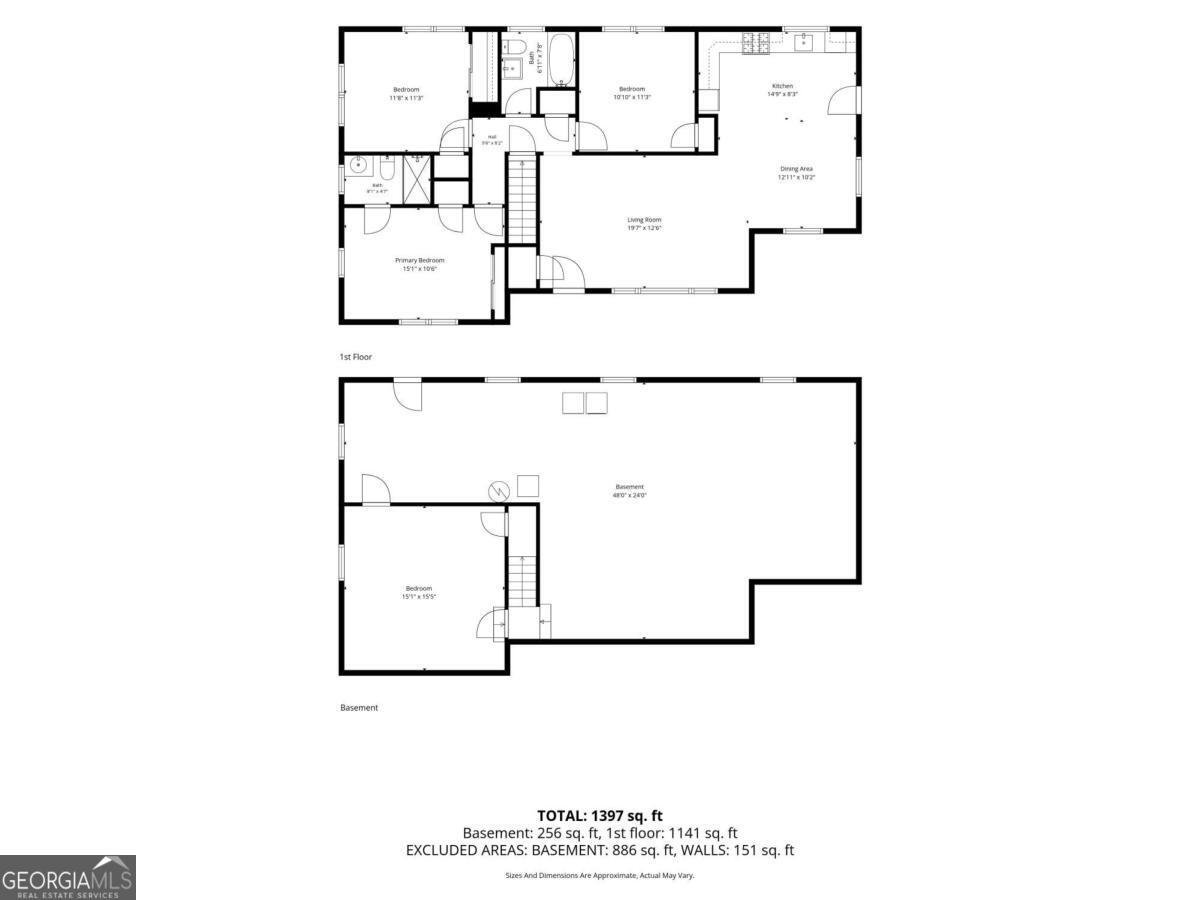 1762 Boulderview Drive Atlanta - Photo 45