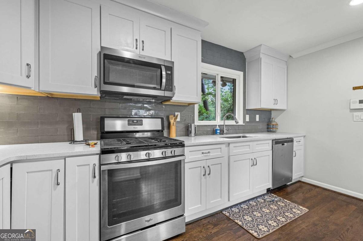 1762 Boulderview Drive Atlanta - Photo 9
