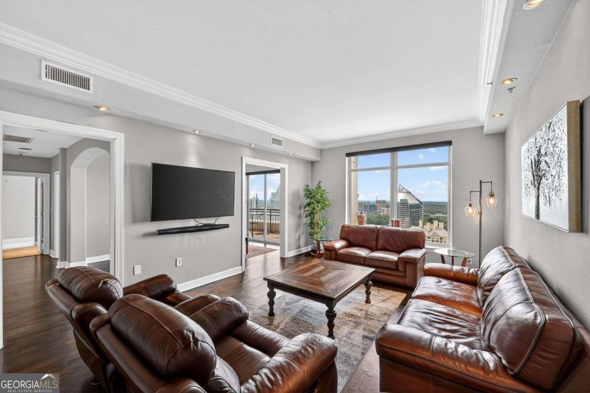 3445 Stratford Road Atlanta - main photo
