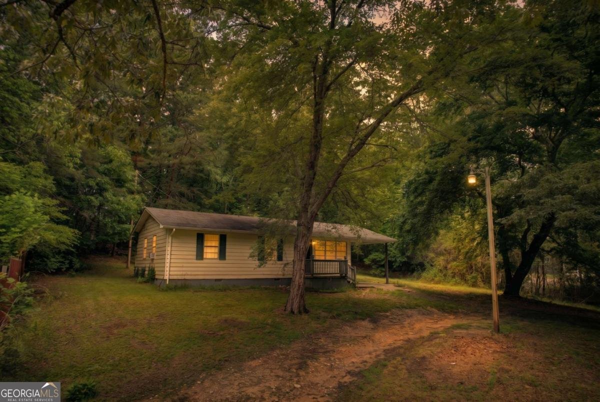 92 Nowhere Road Blairsville - Photo 25