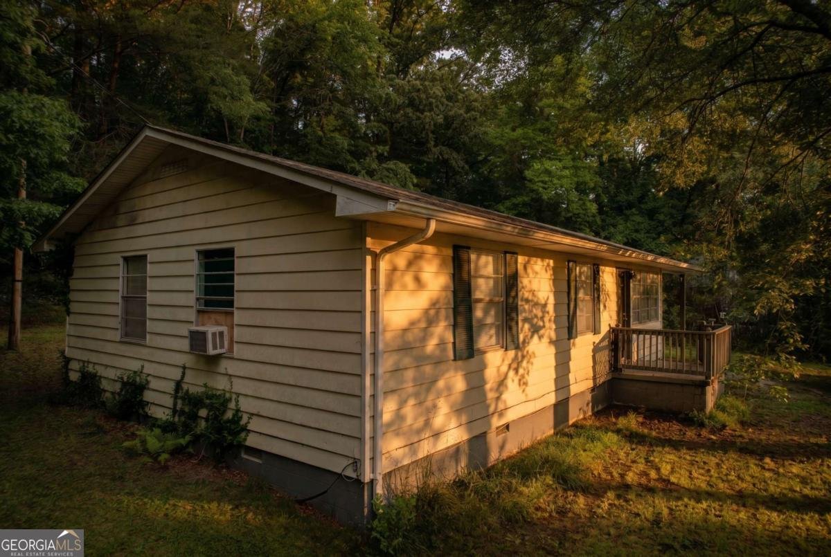 92 Nowhere Road Blairsville - Photo 28
