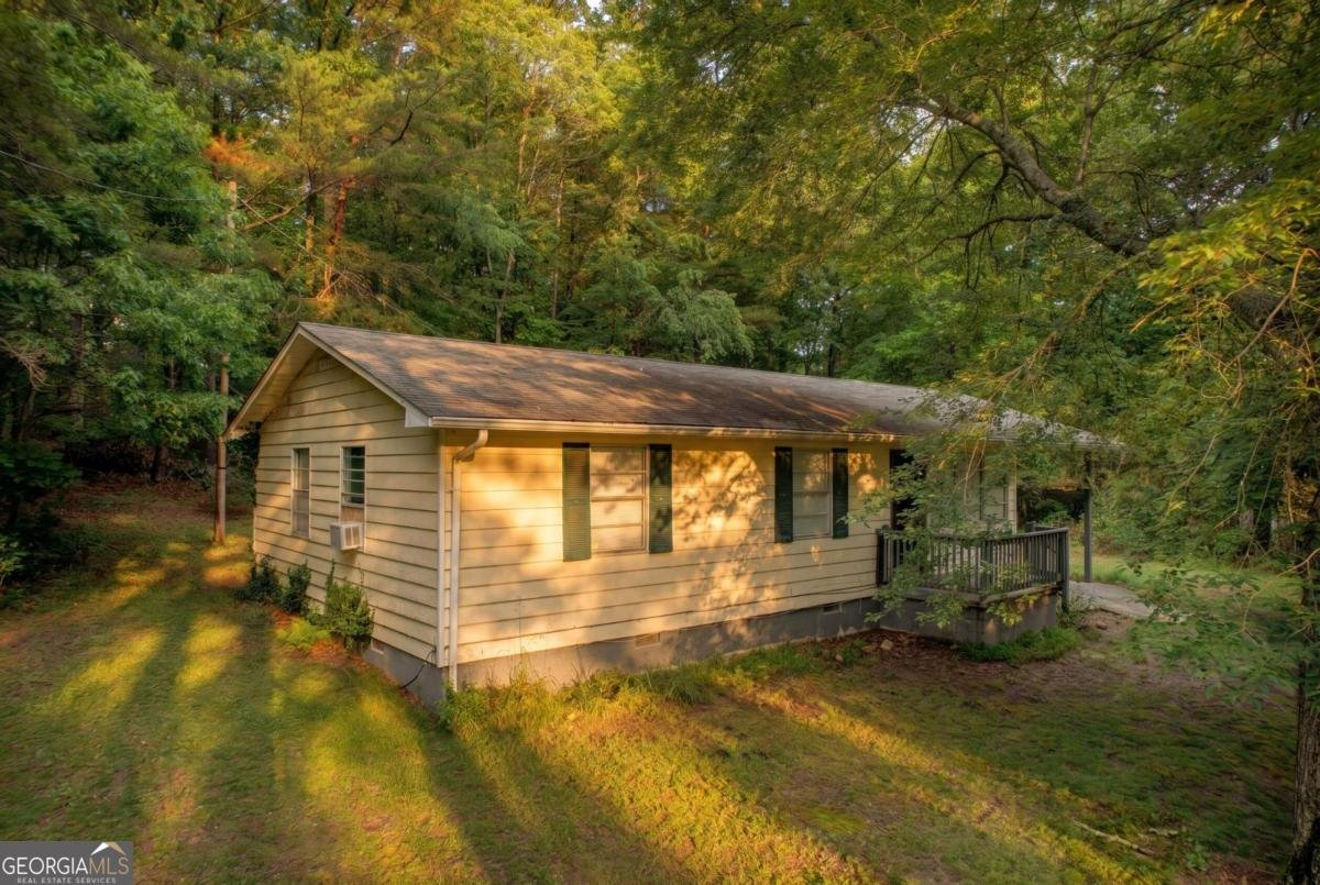 92 Nowhere Road Blairsville - Photo 29