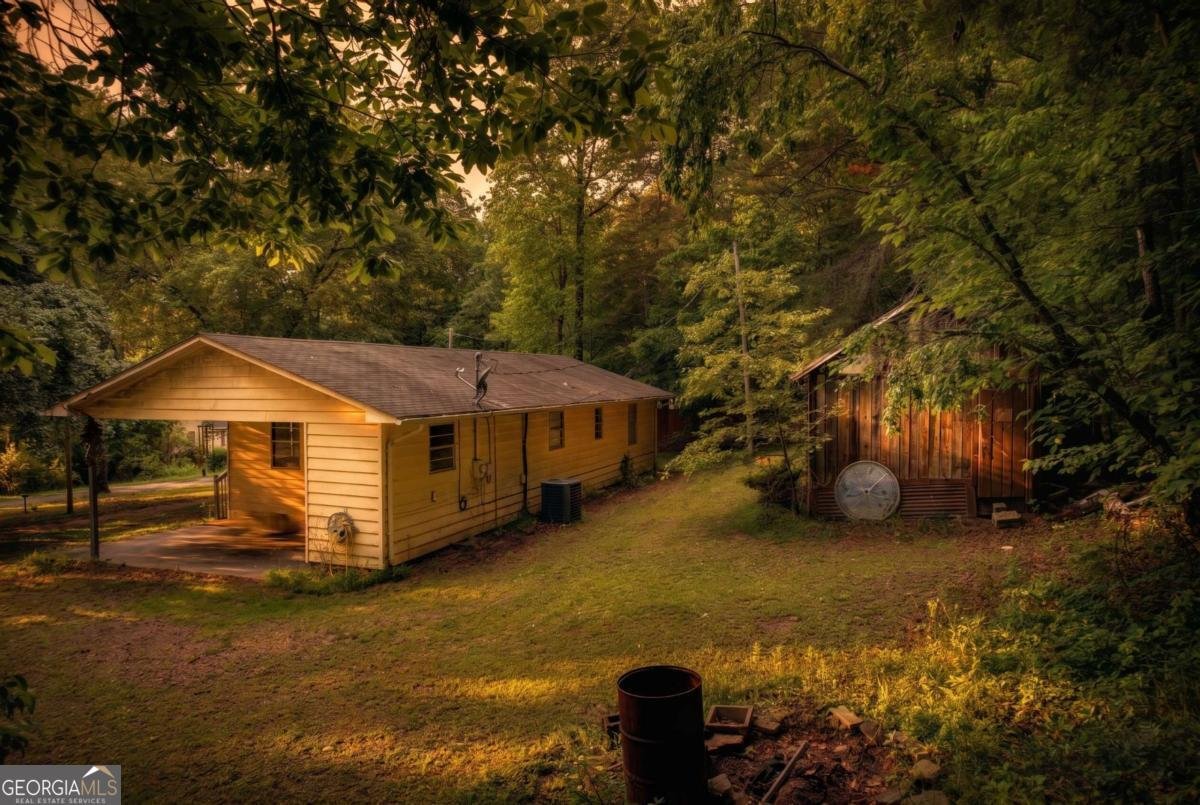 92 Nowhere Road Blairsville - Photo 31