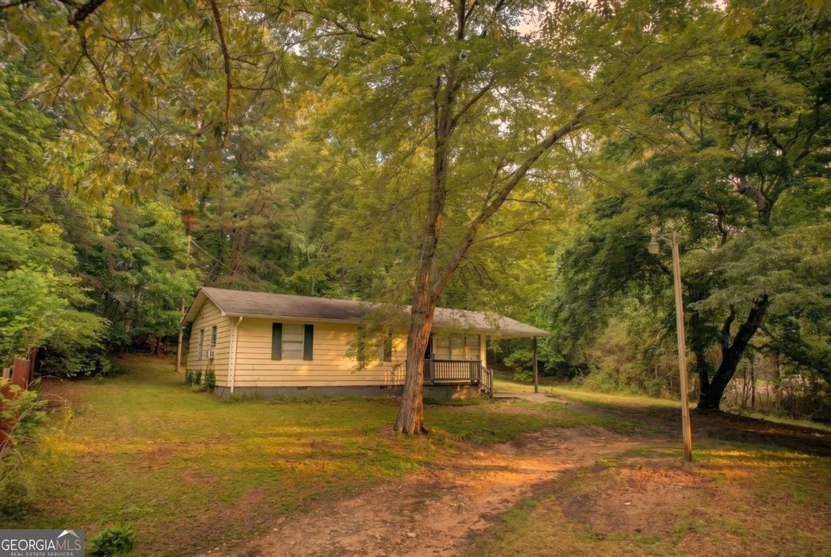 92 Nowhere Road Blairsville - Photo 32