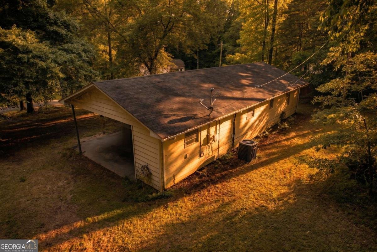 92 Nowhere Road Blairsville - Photo 33
