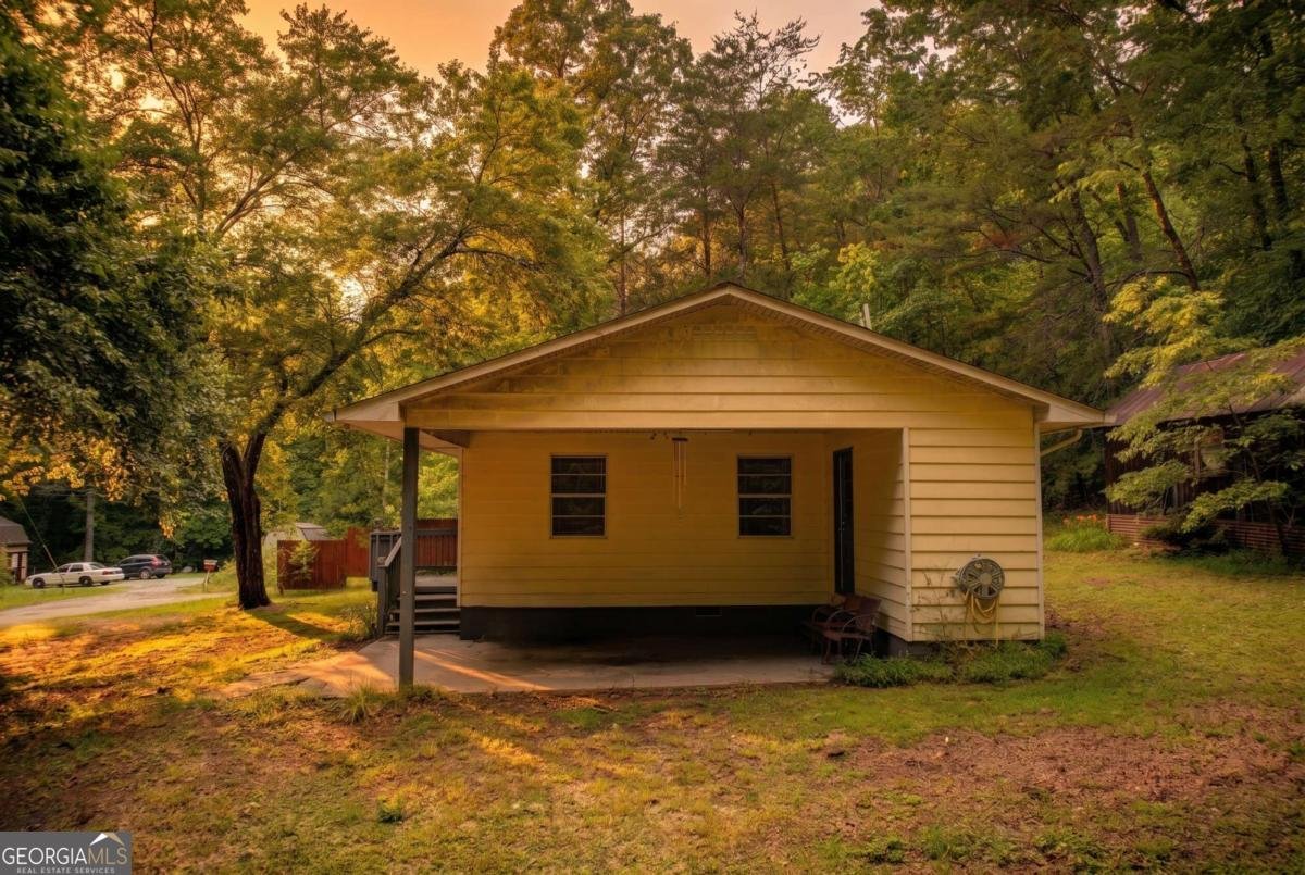92 Nowhere Road Blairsville - Photo 34
