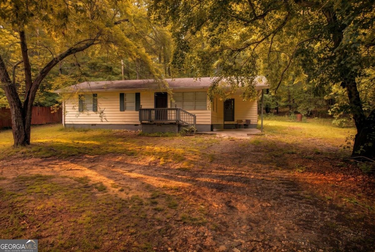 92 Nowhere Road Blairsville - Photo 35