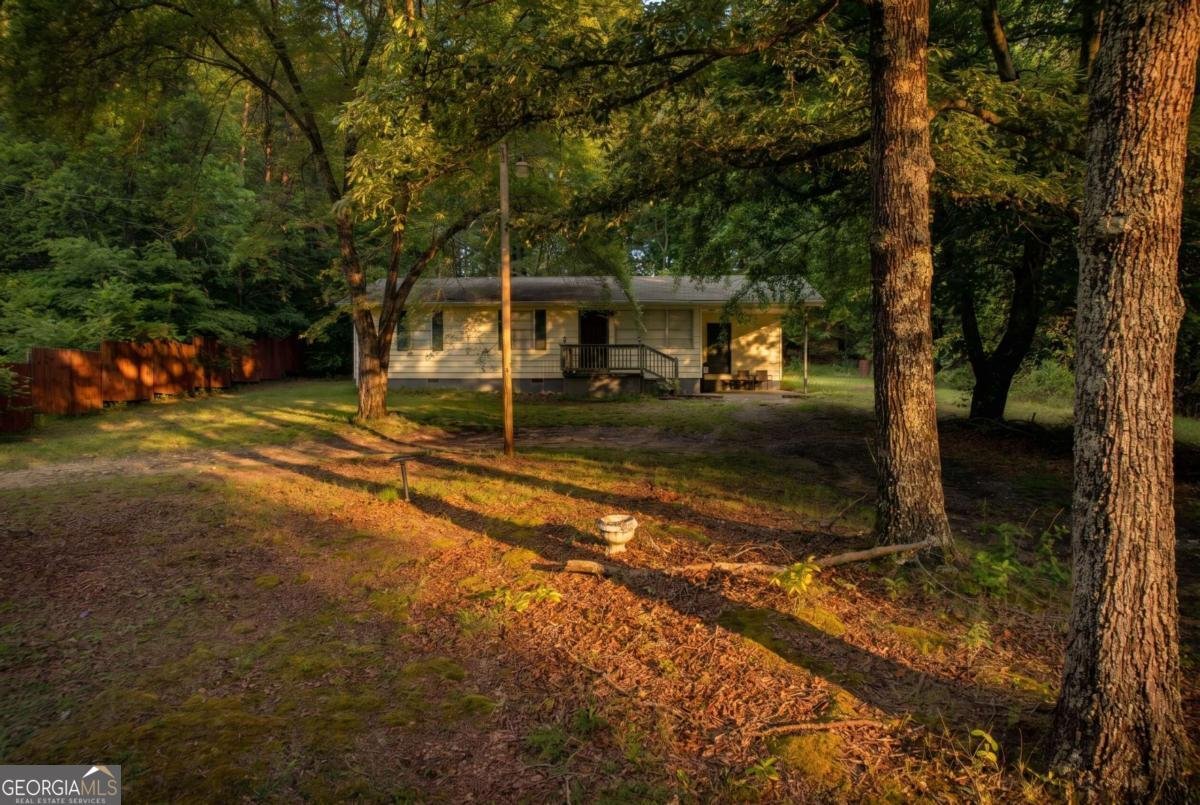 92 Nowhere Road Blairsville - Photo 36
