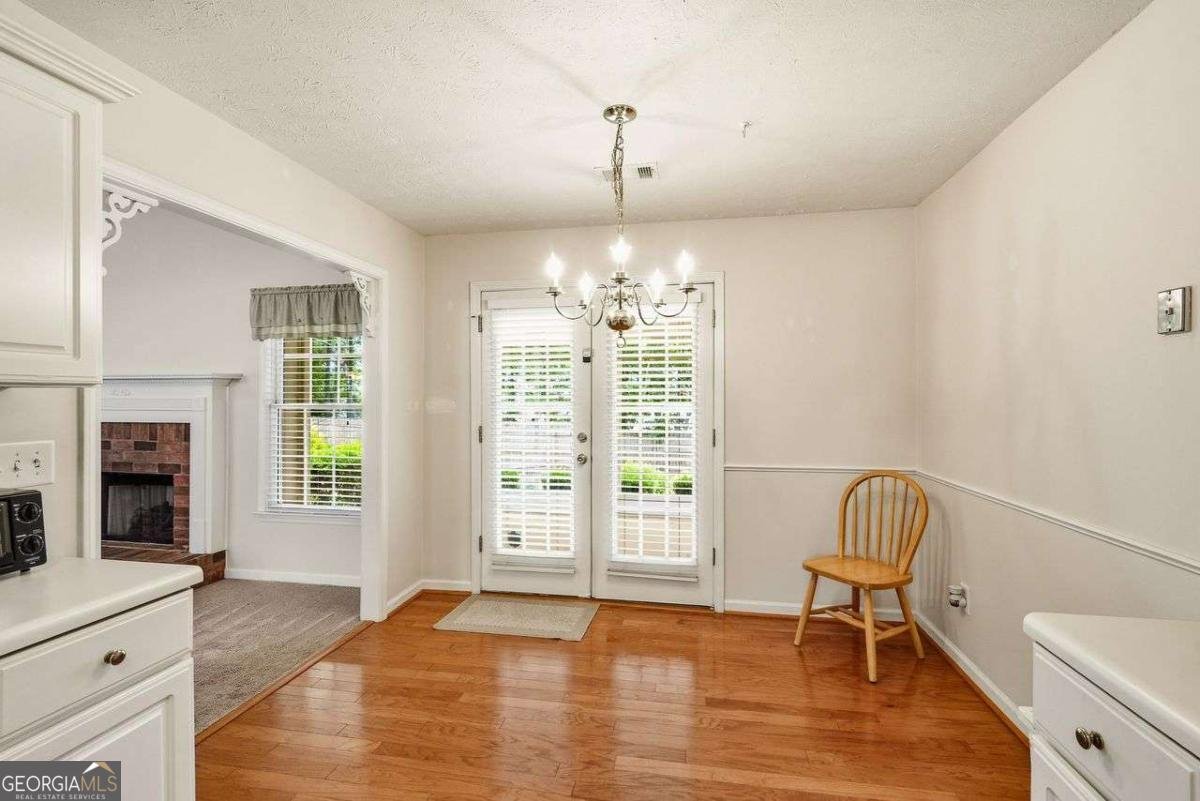 379 Evans Mill Drive Dallas - Photo 17