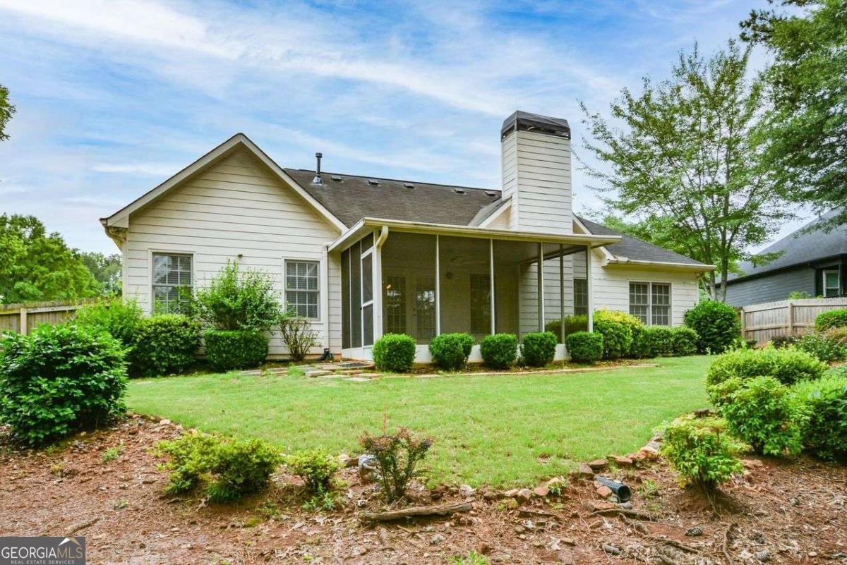 379 Evans Mill Drive Dallas - Photo 33