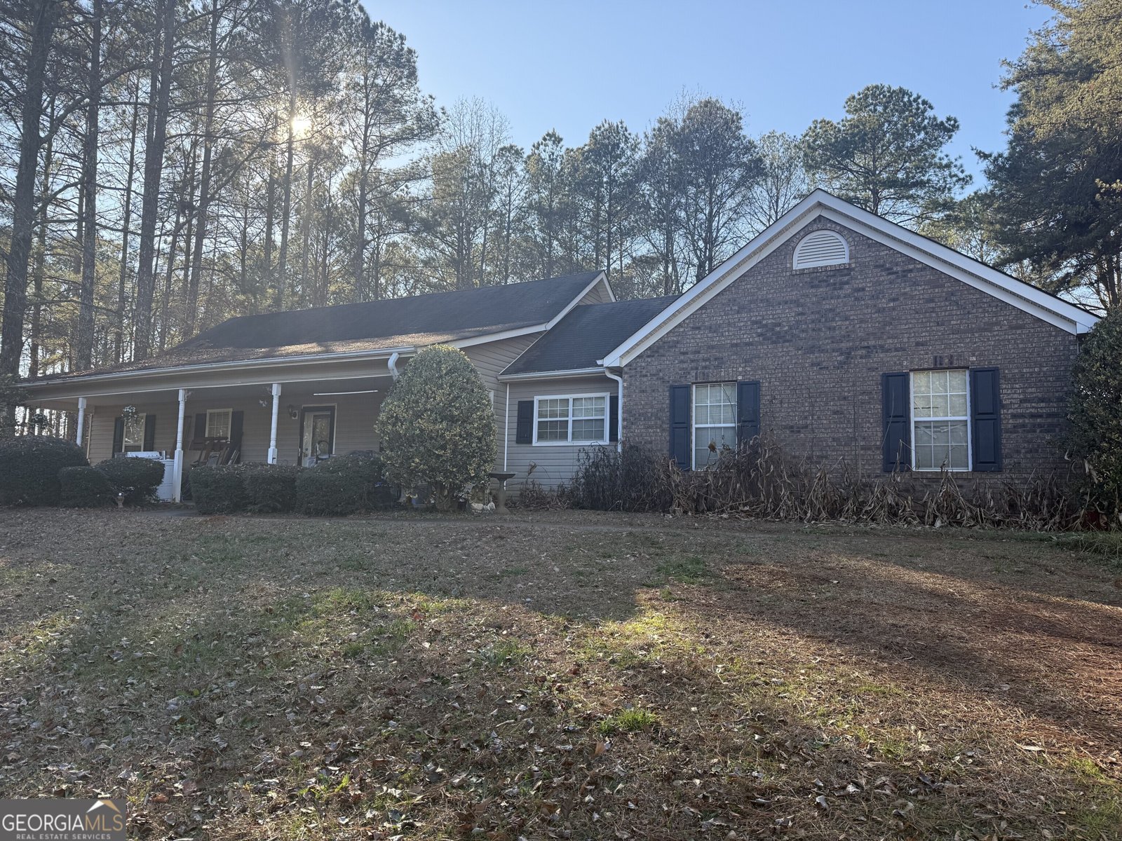 1045 Matthews Way McDonough - main photo