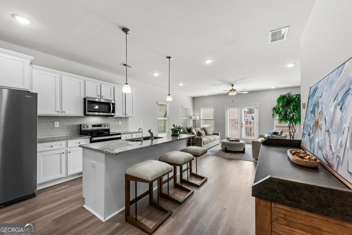 101 Crane Lane Eatonton - Photo 11