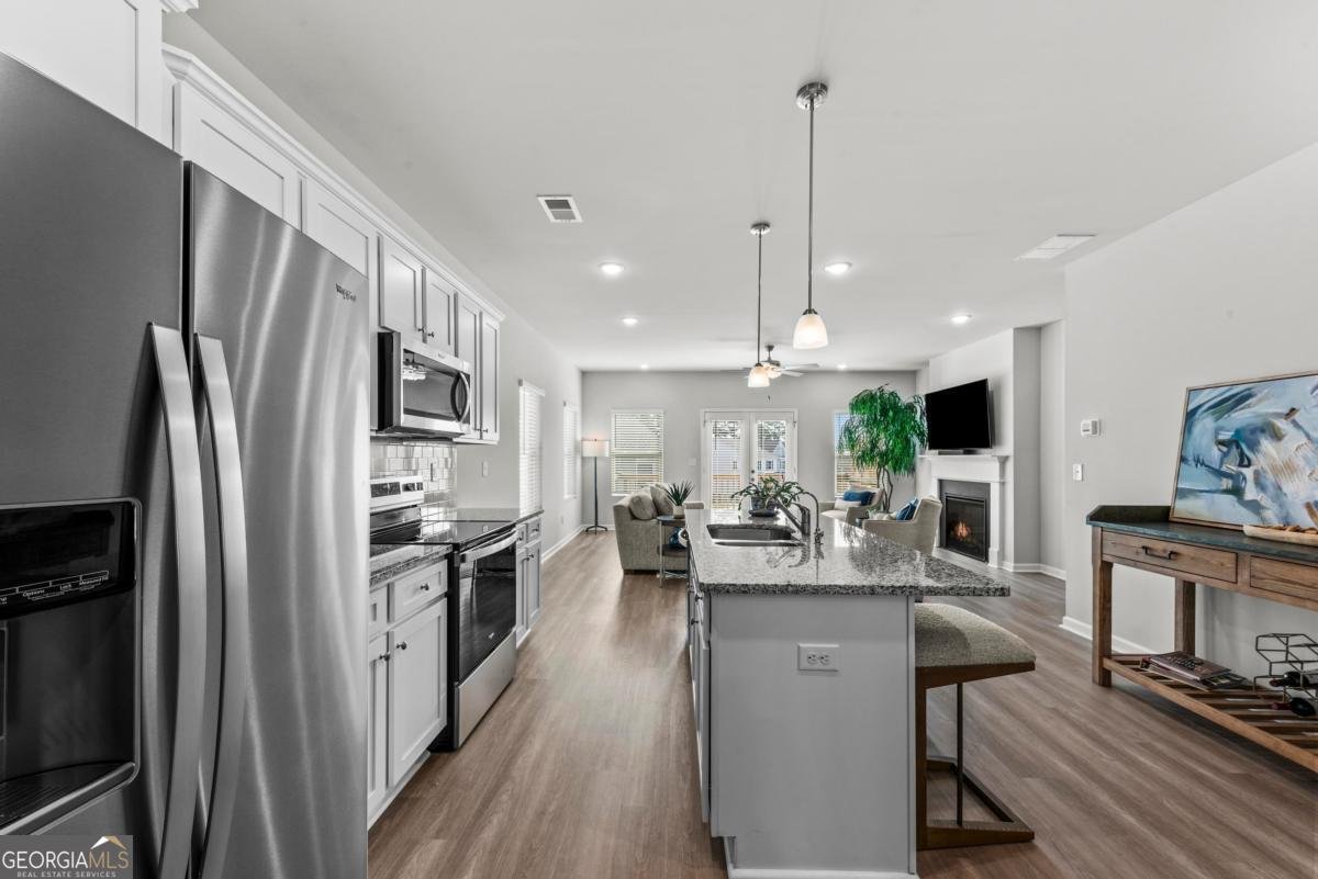 101 Crane Lane Eatonton - Photo 12