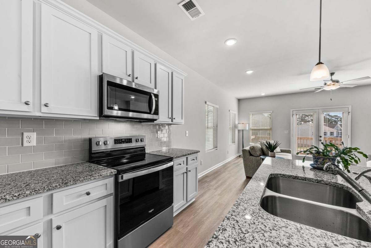 101 Crane Lane Eatonton - Photo 14
