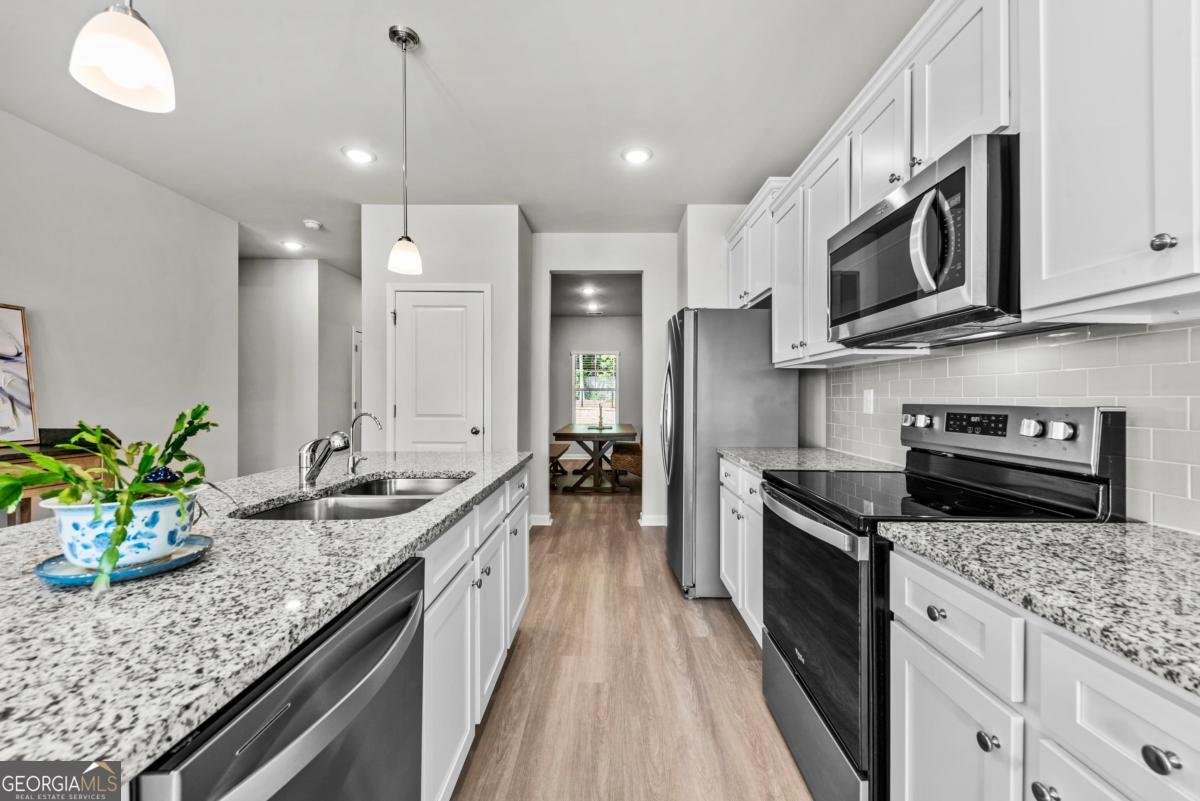 101 Crane Lane Eatonton - Photo 15