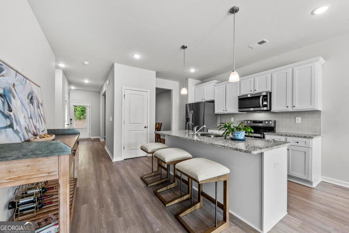 101 Crane Lane Eatonton - Photo 16