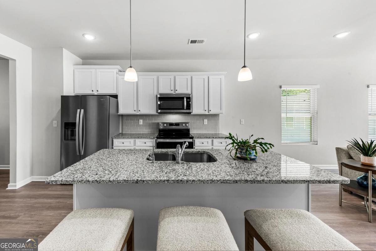 101 Crane Lane Eatonton - Photo 17