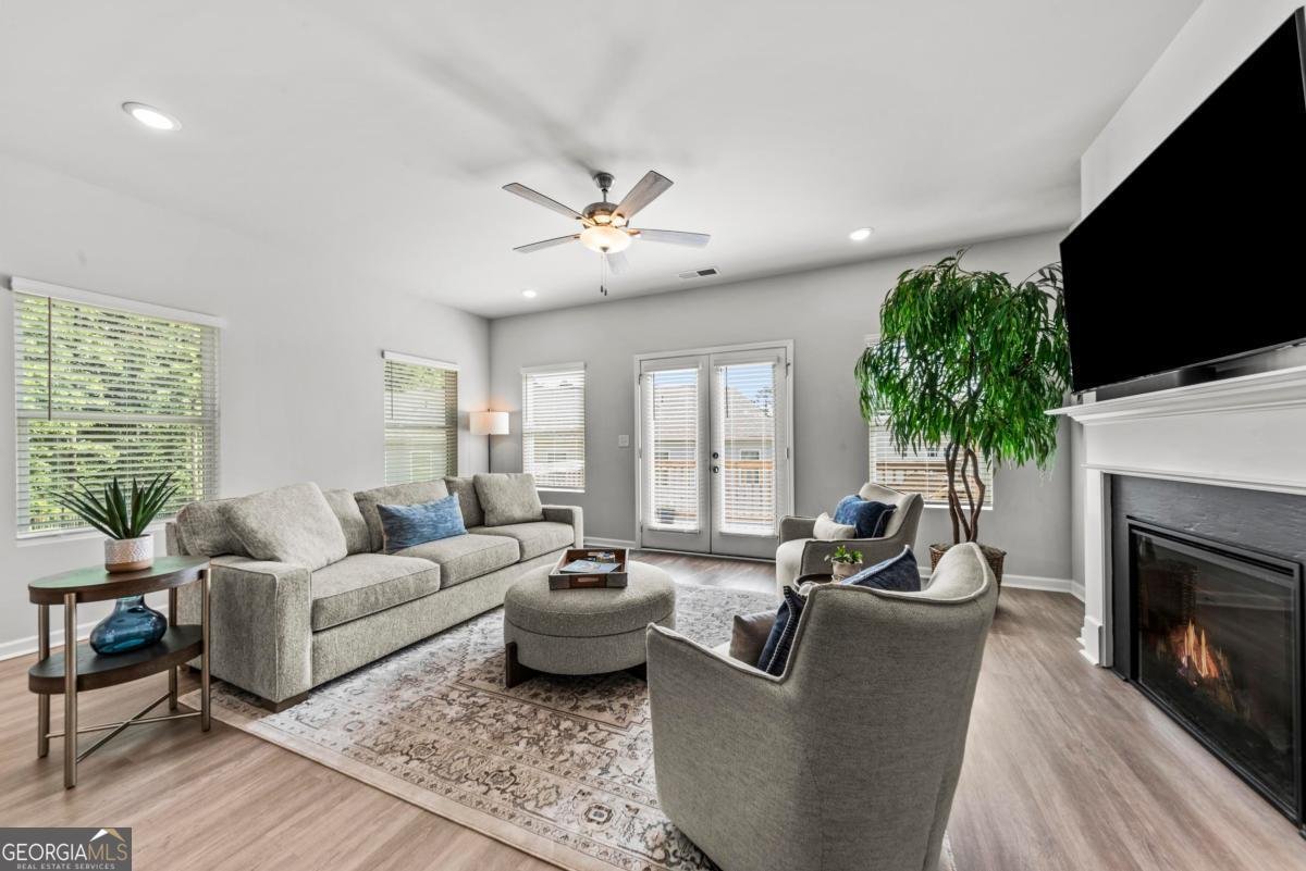 101 Crane Lane Eatonton - Photo 18