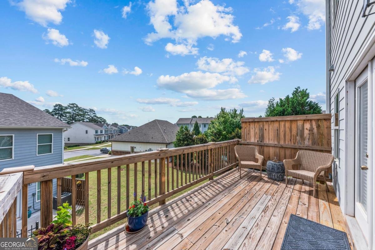 101 Crane Lane Eatonton - Photo 22