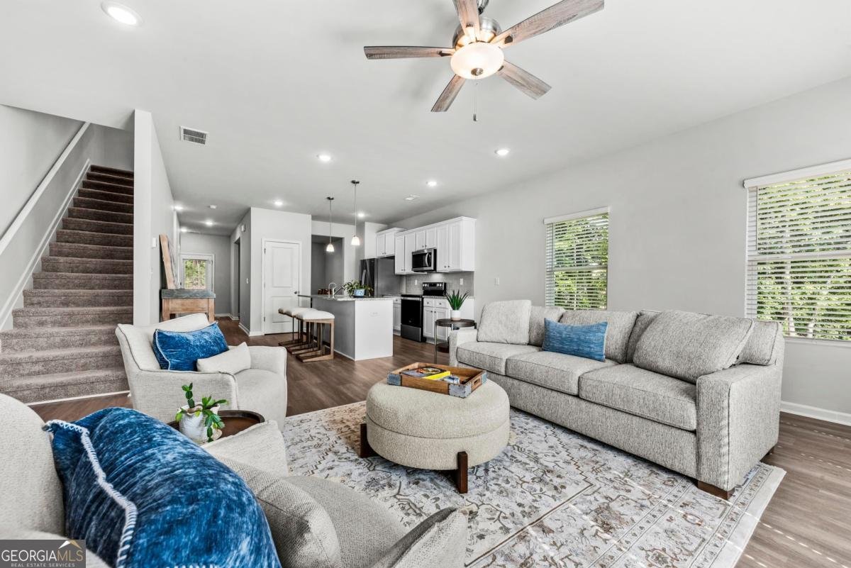 101 Crane Lane Eatonton - Photo 23
