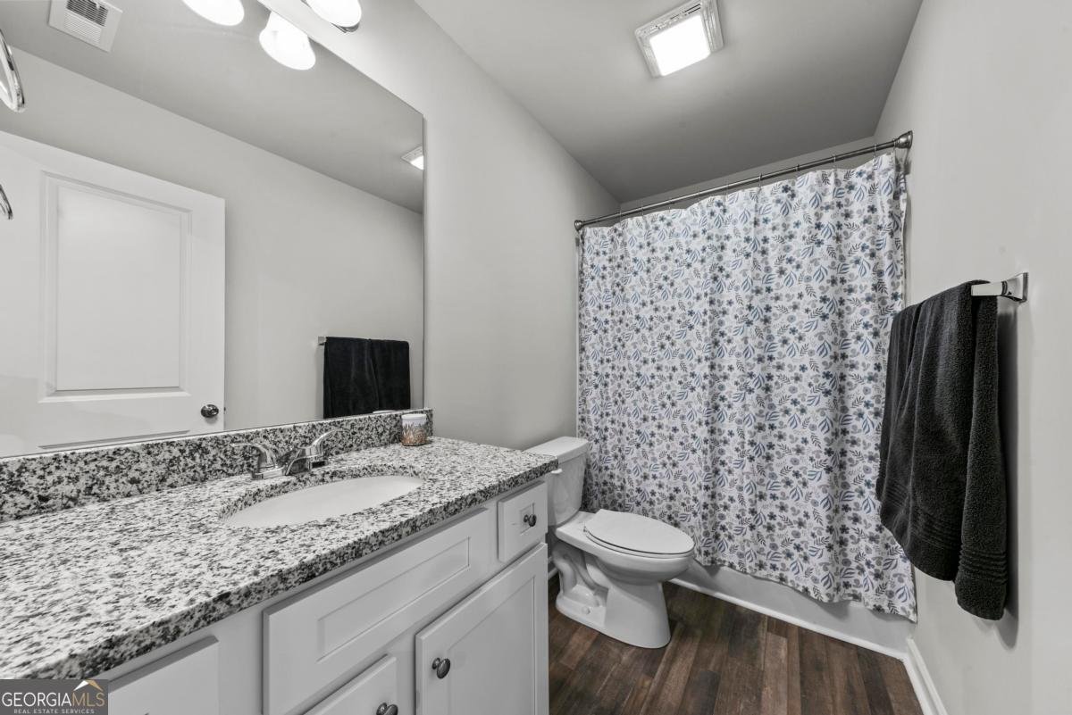 101 Crane Lane Eatonton - Photo 34