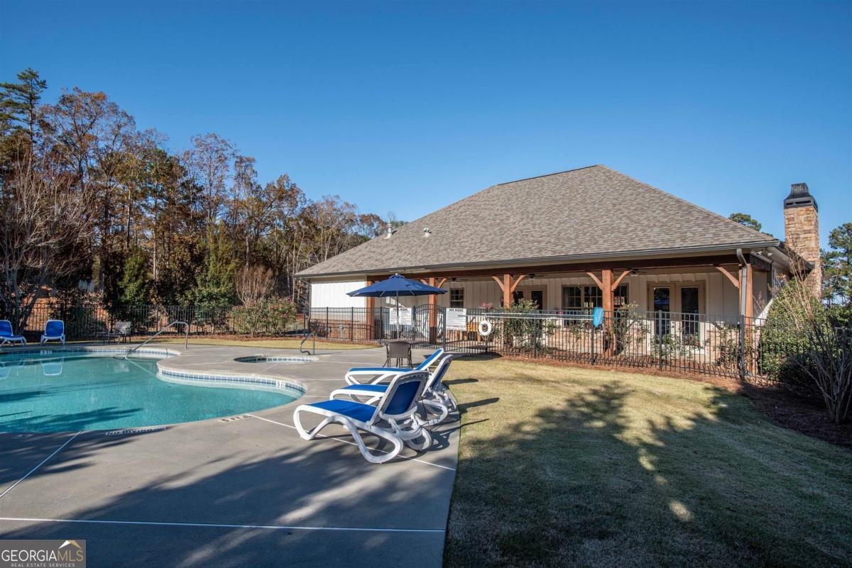 101 Crane Lane Eatonton - Photo 46