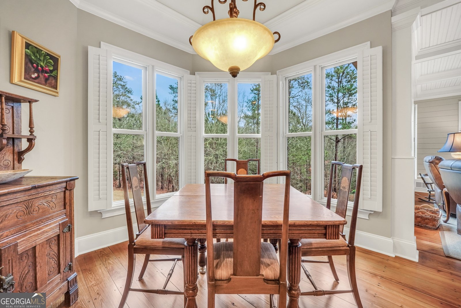 610 Elliott Road McDonough - Photo 22