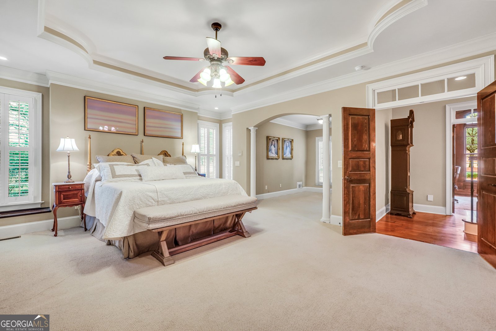 610 Elliott Road McDonough - Photo 30