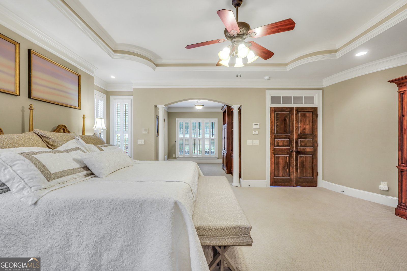 610 Elliott Road McDonough - Photo 33