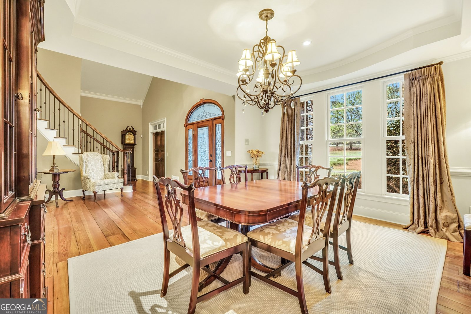 610 Elliott Road McDonough - Photo 8