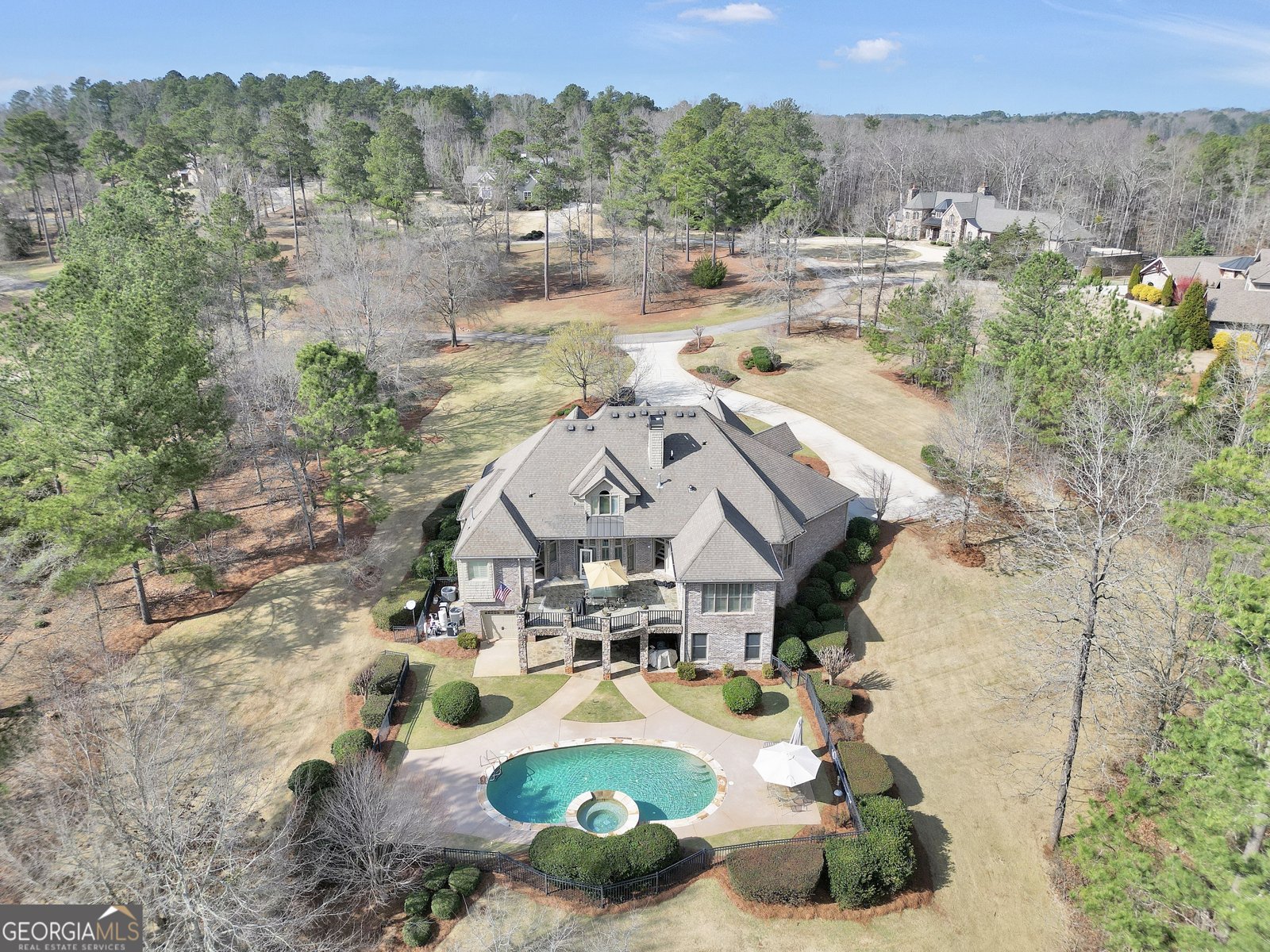 610 Elliott Road McDonough - Photo 80