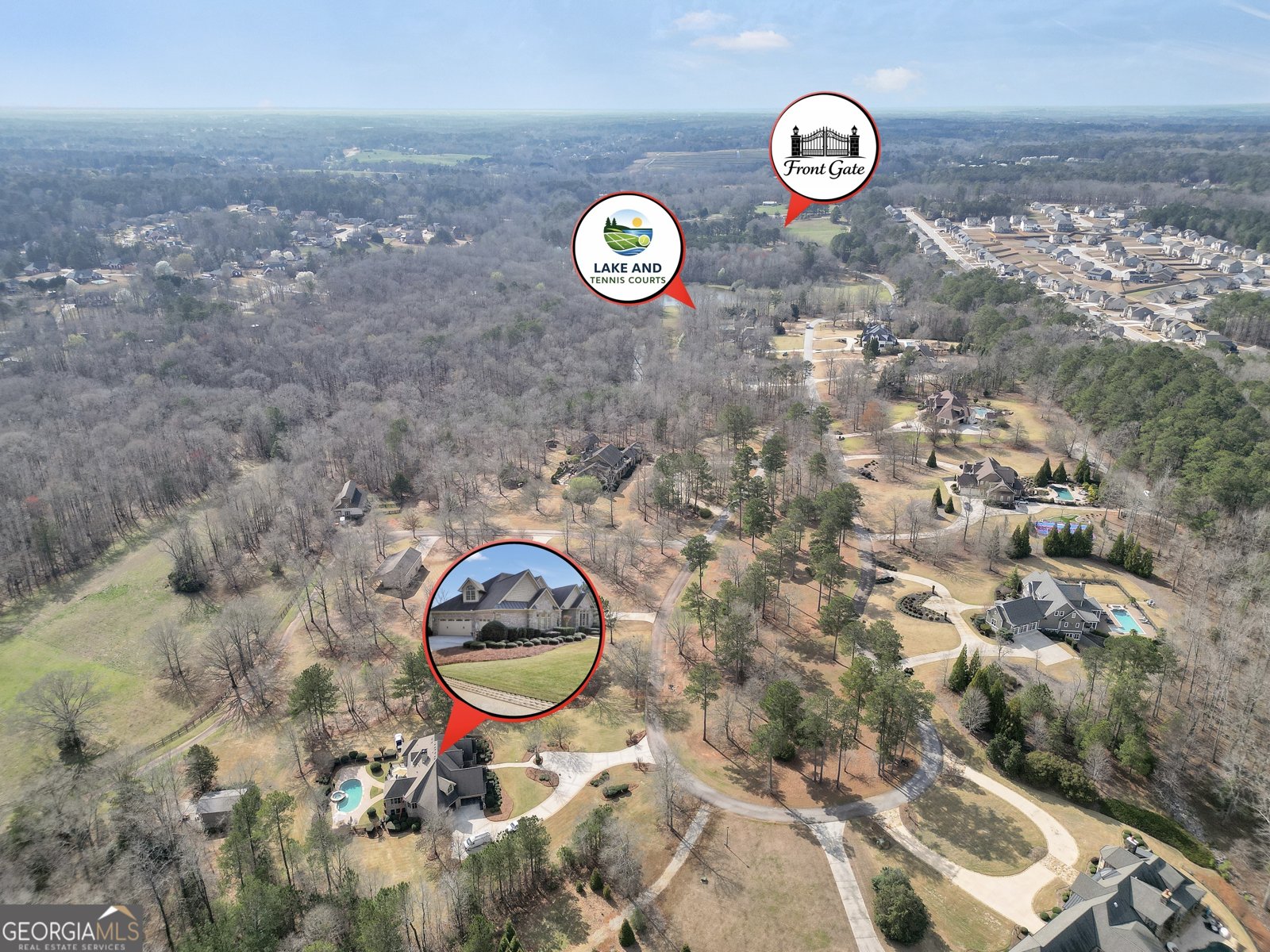 610 Elliott Road McDonough - Photo 83