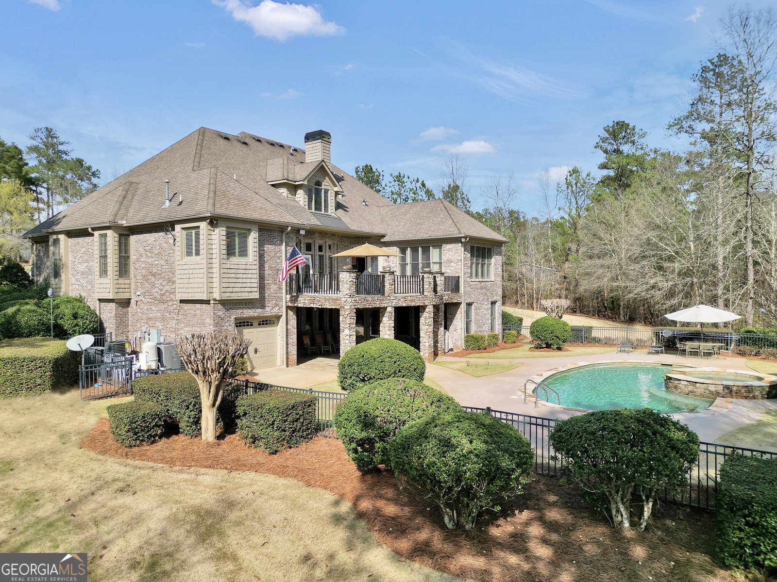 610 Elliott Road McDonough - Photo 91