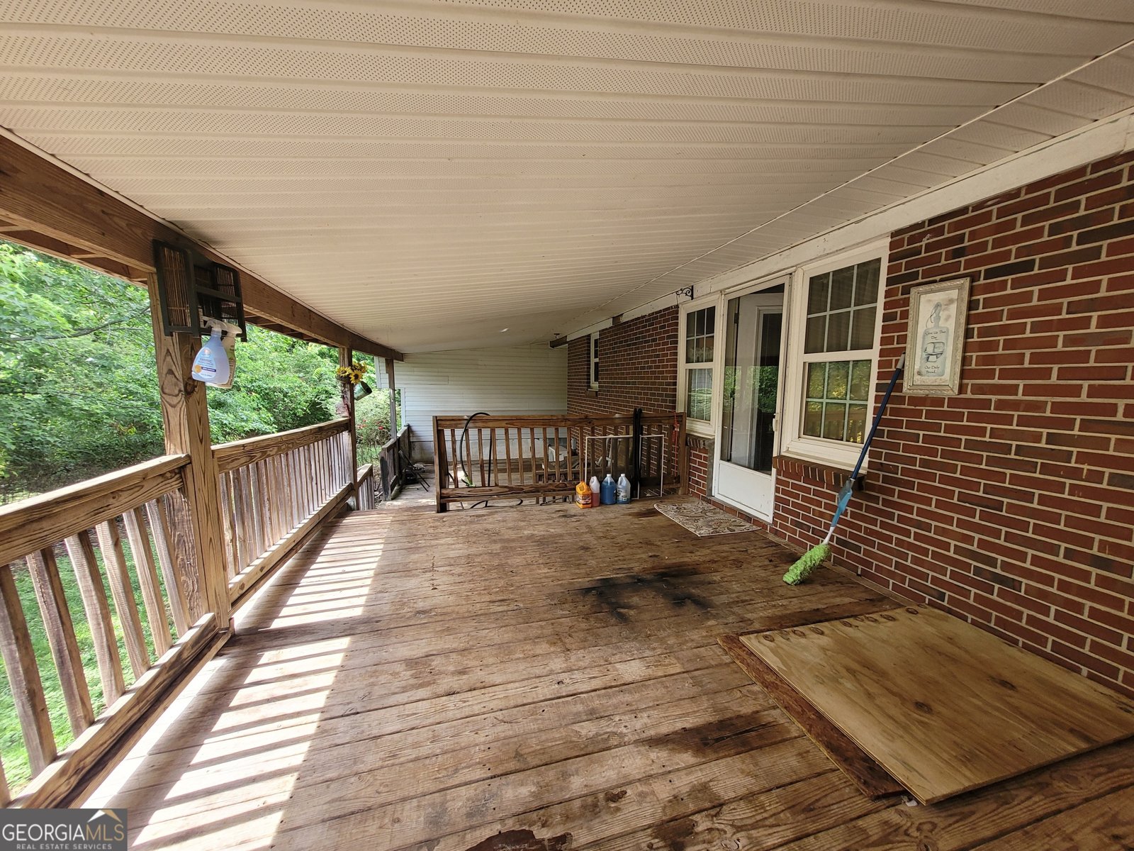 1140 Lafayette Hwy Roanoke - Photo 17
