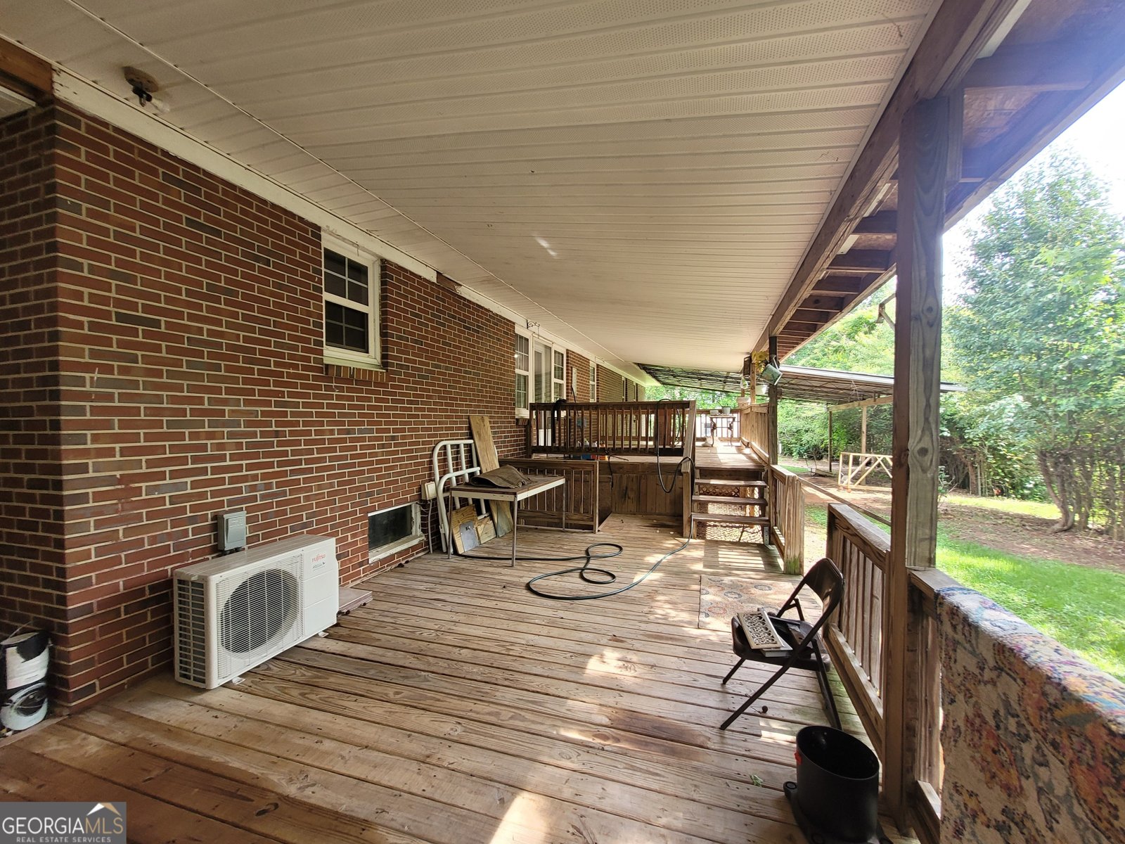 1140 Lafayette Hwy Roanoke - Photo 18