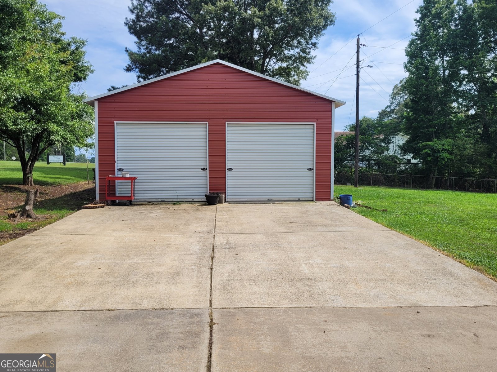 1140 Lafayette Hwy Roanoke - Photo 19