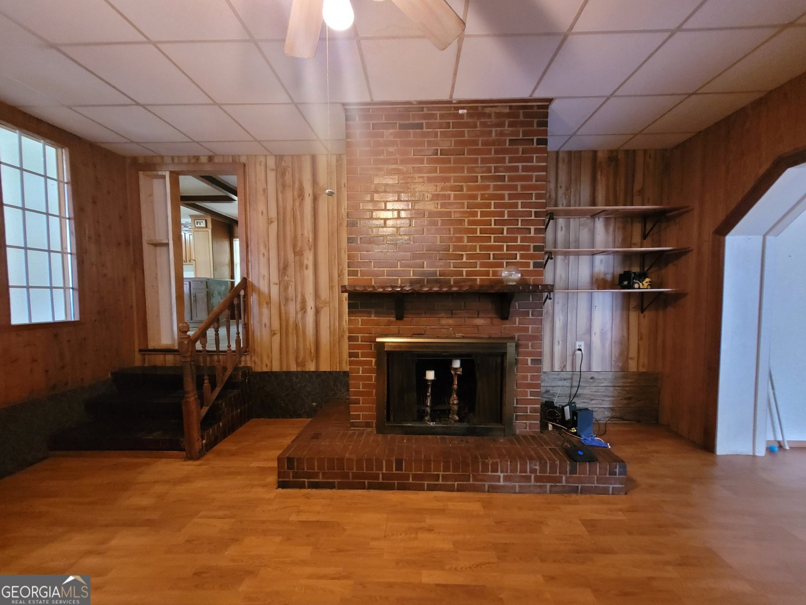 1140 Lafayette Hwy Roanoke - Photo 7