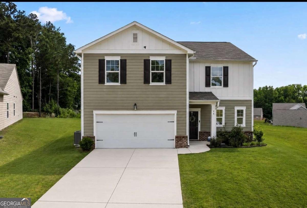 14 Borland Road Villa Rica - main photo