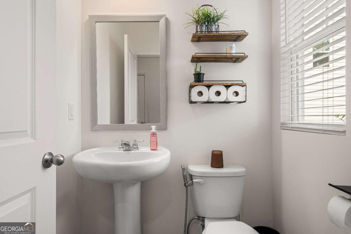 14 Borland Road Villa Rica - Photo 16