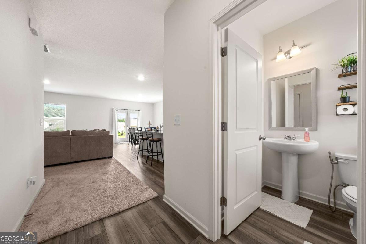 14 Borland Road Villa Rica - Photo 17