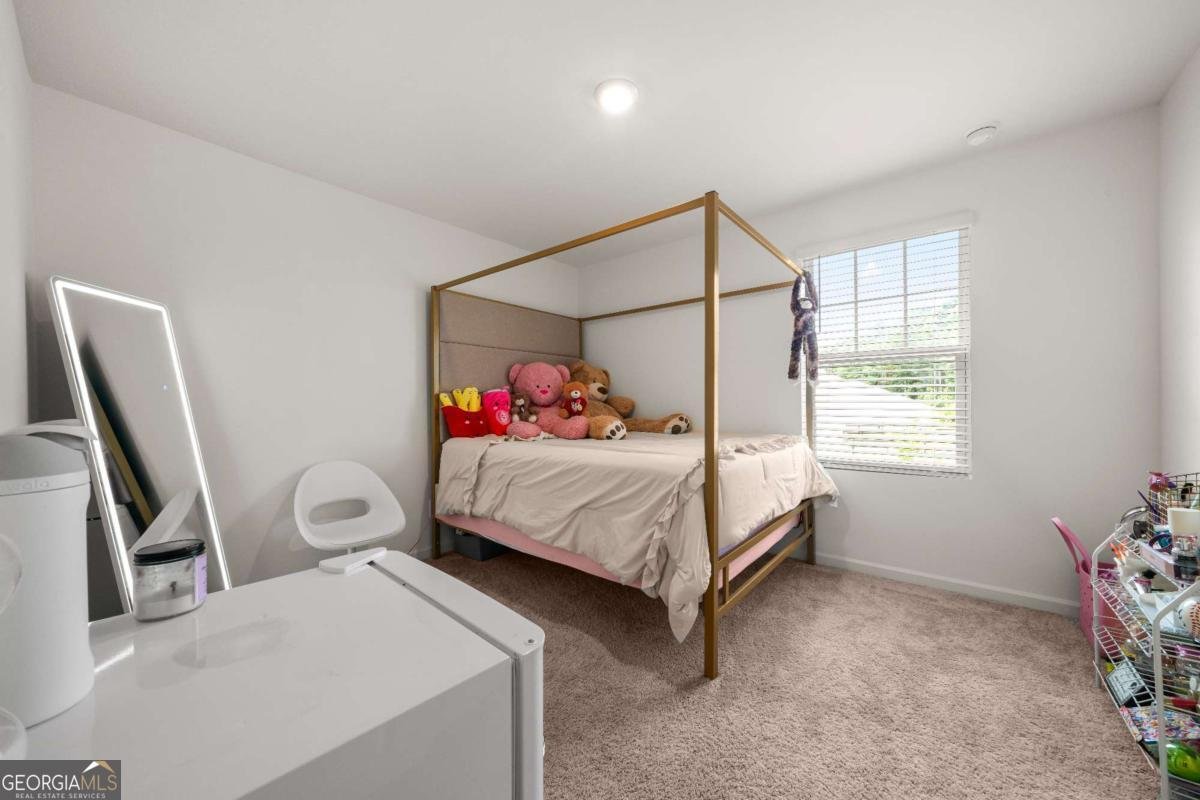 14 Borland Road Villa Rica - Photo 22