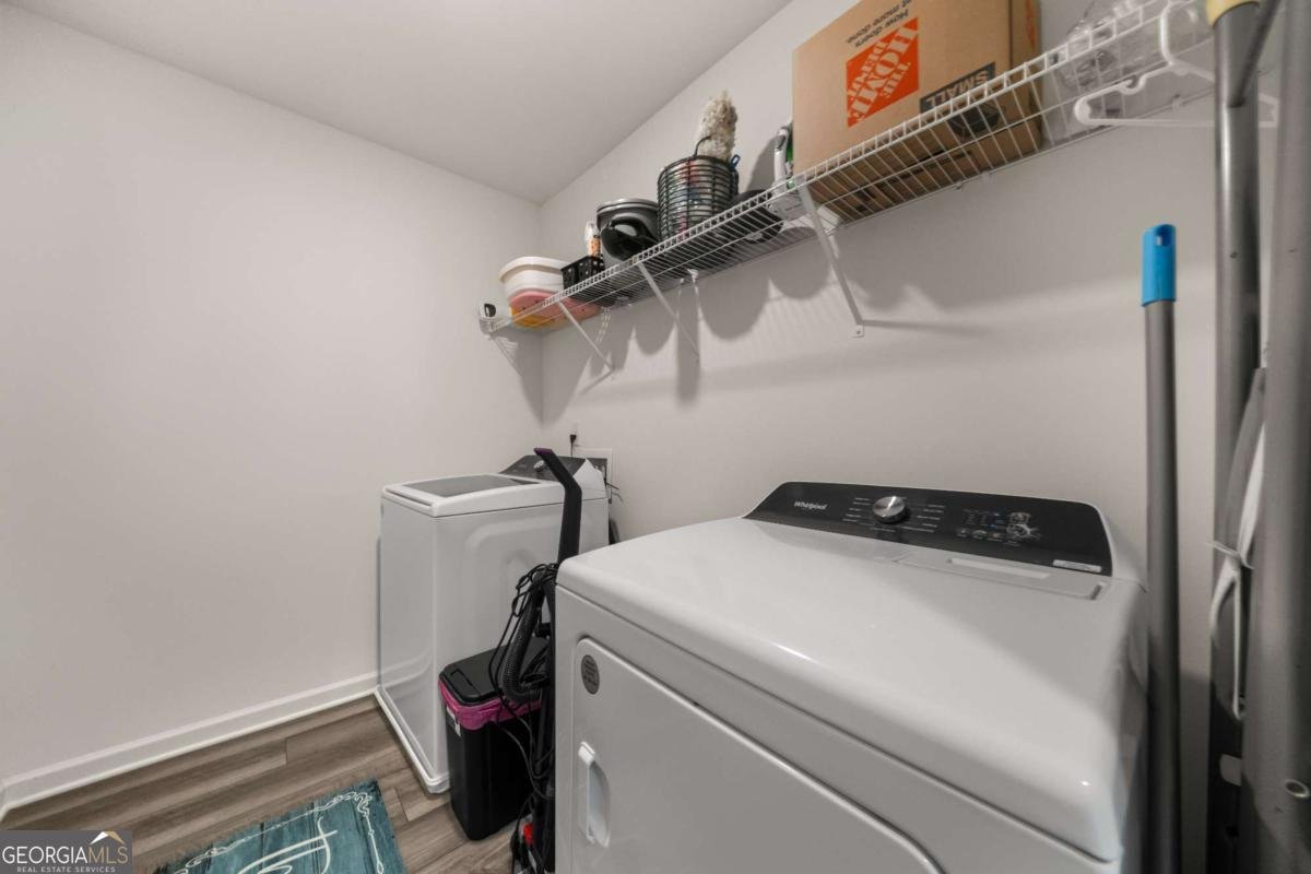 14 Borland Road Villa Rica - Photo 26