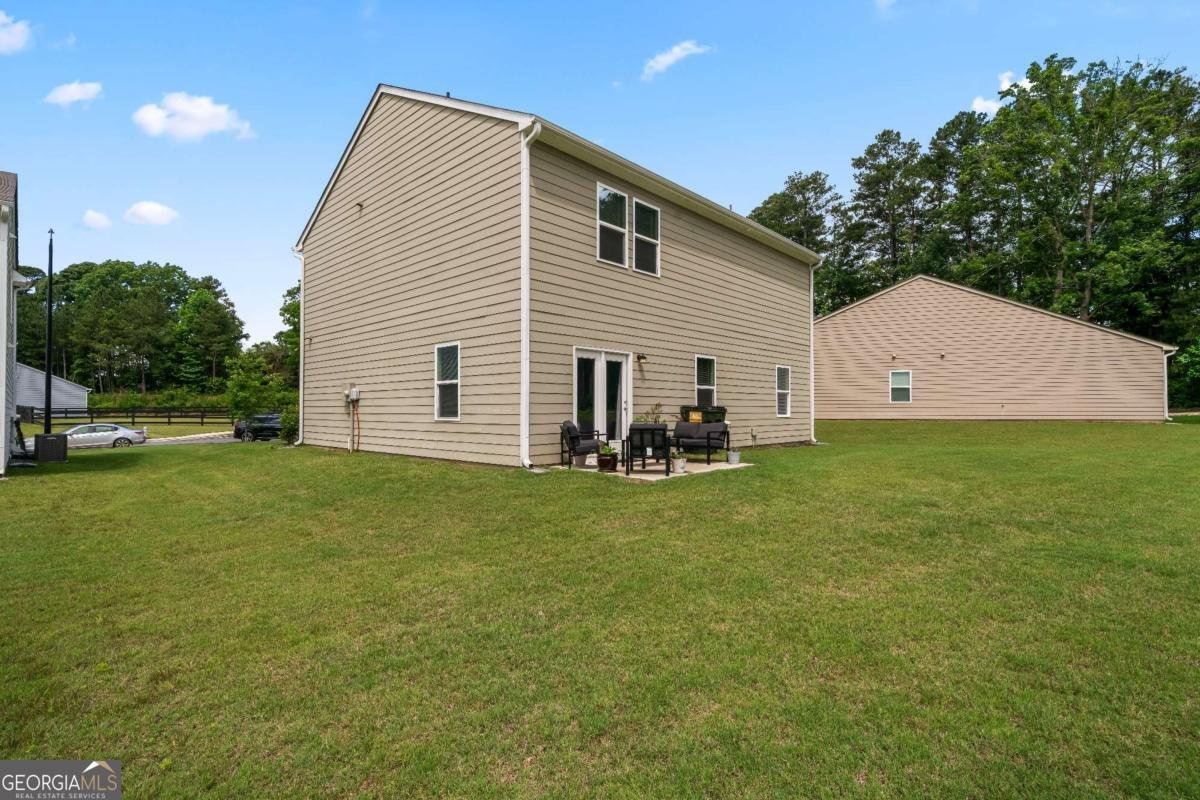 14 Borland Road Villa Rica - Photo 29