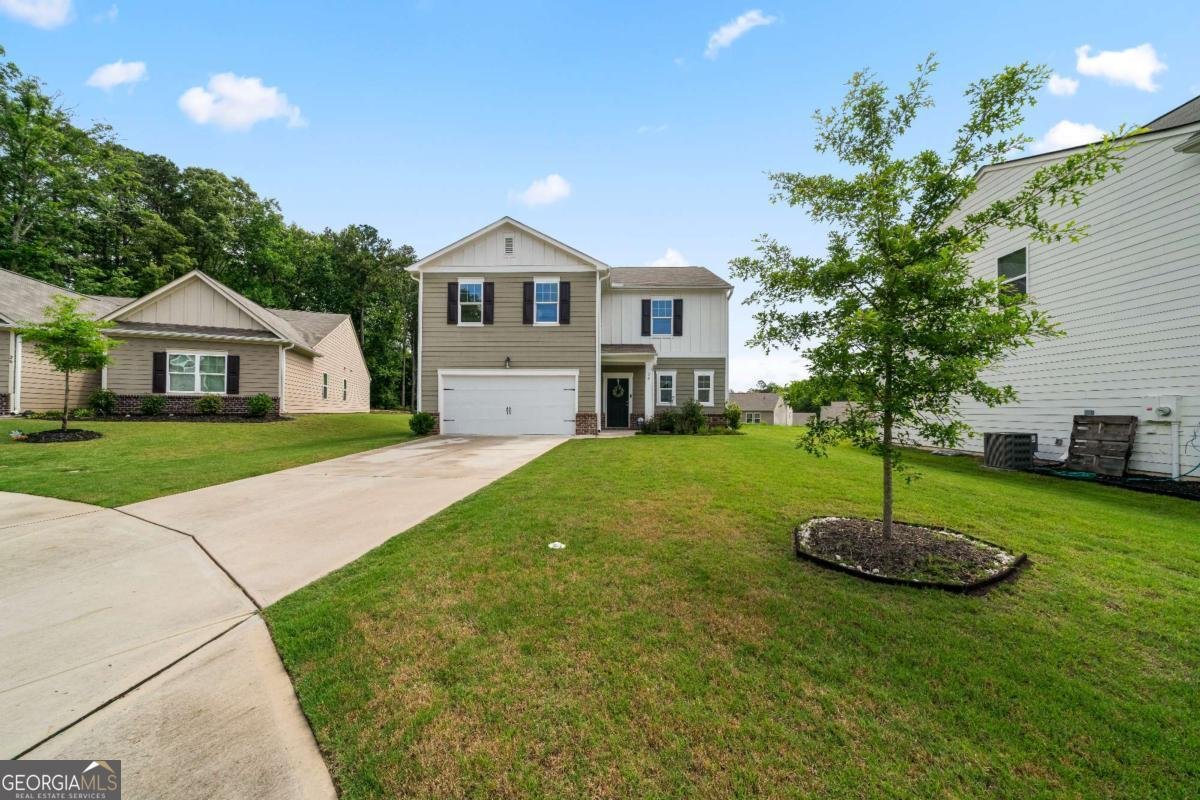 14 Borland Road Villa Rica - Photo 32