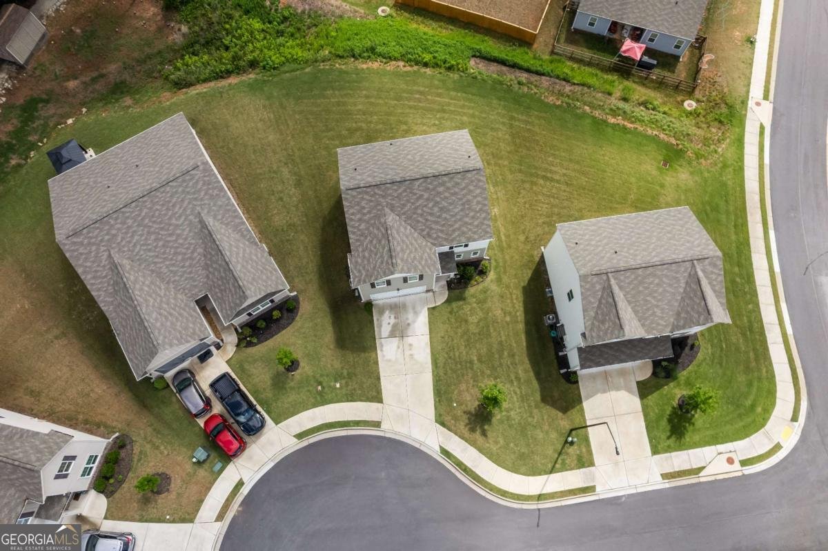 14 Borland Road Villa Rica - Photo 33