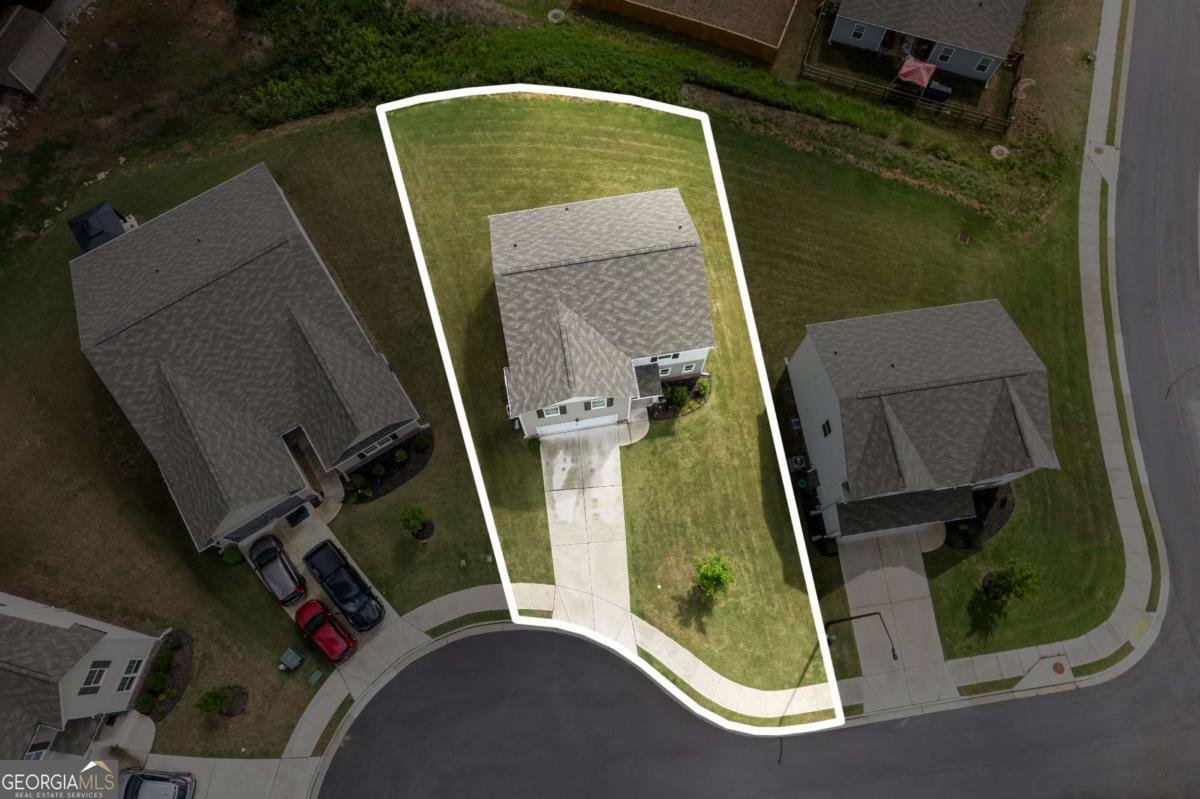 14 Borland Road Villa Rica - Photo 34